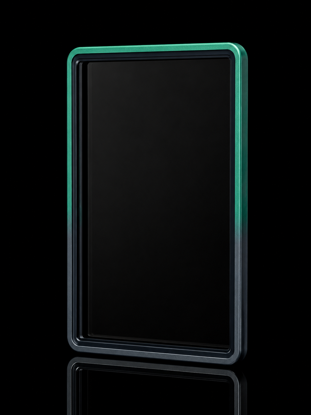 Gradient Slab Cases
