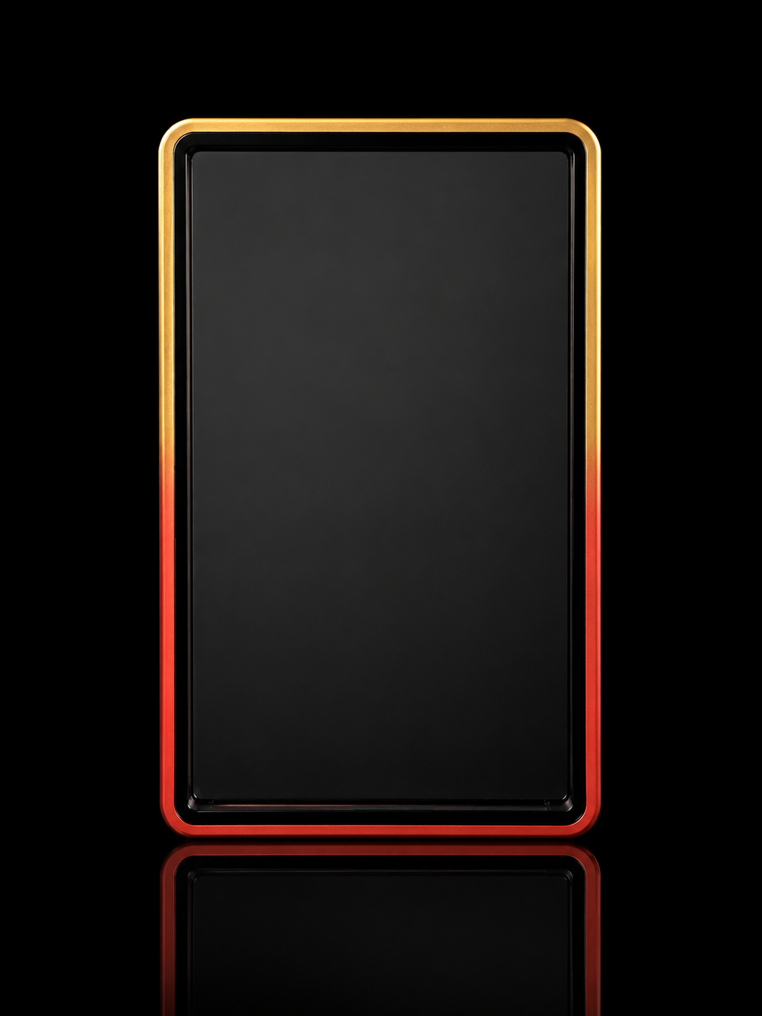 Gradient Slab Cases