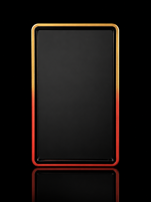 Gradient Slab Cases