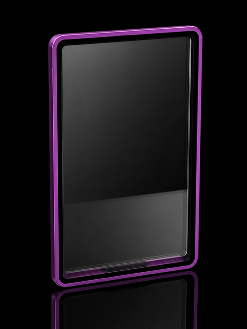 Slab Case PSA 35 PT